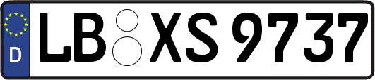 LB-XS9737
