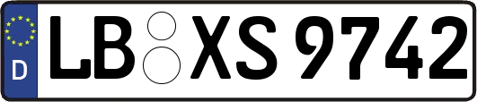 LB-XS9742