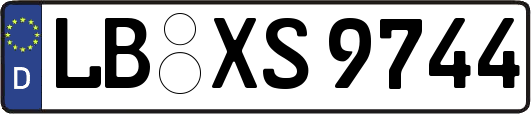 LB-XS9744