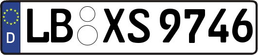 LB-XS9746