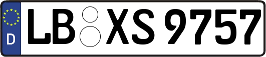 LB-XS9757