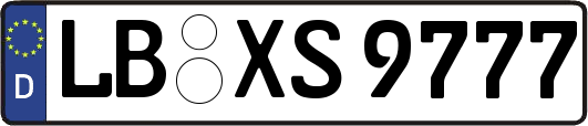 LB-XS9777