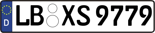 LB-XS9779