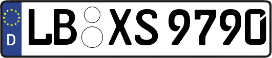 LB-XS9790