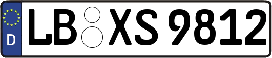 LB-XS9812