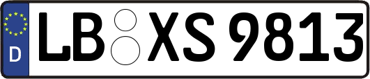 LB-XS9813