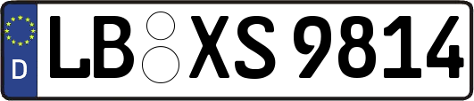LB-XS9814
