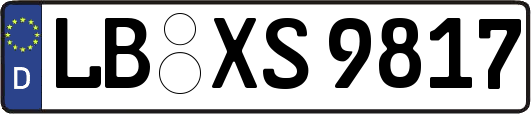 LB-XS9817