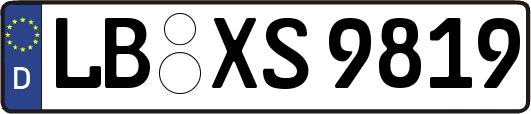LB-XS9819
