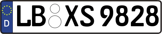 LB-XS9828