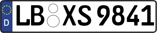 LB-XS9841