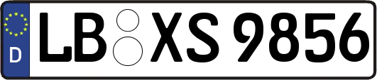 LB-XS9856