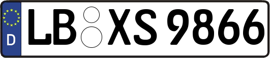 LB-XS9866
