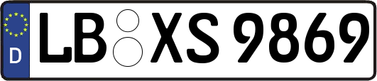 LB-XS9869