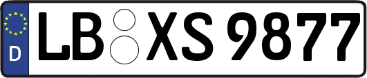 LB-XS9877