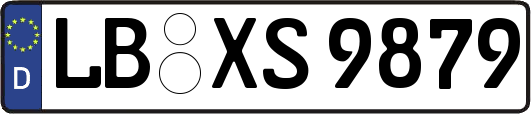 LB-XS9879