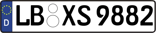 LB-XS9882
