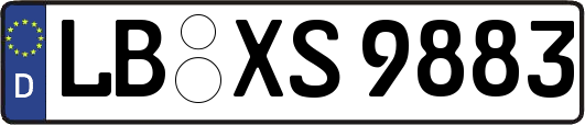 LB-XS9883