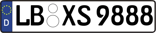 LB-XS9888