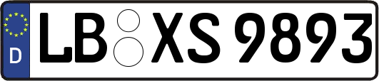 LB-XS9893