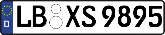 LB-XS9895