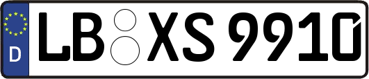 LB-XS9910