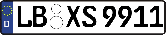 LB-XS9911