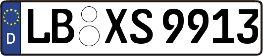LB-XS9913