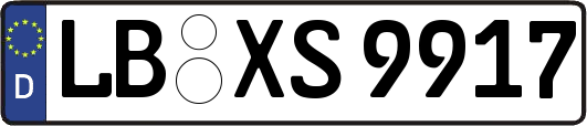LB-XS9917