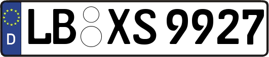 LB-XS9927