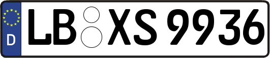 LB-XS9936