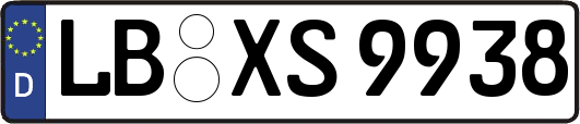LB-XS9938