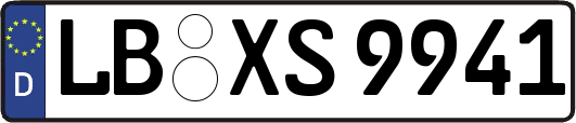 LB-XS9941