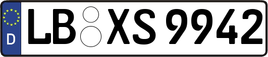 LB-XS9942