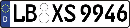 LB-XS9946
