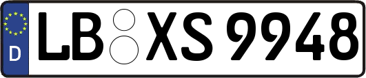 LB-XS9948