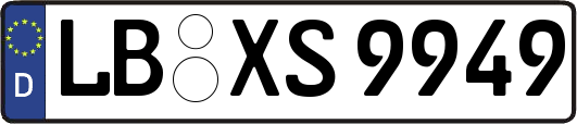 LB-XS9949