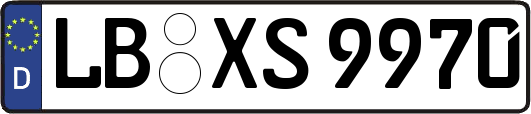 LB-XS9970