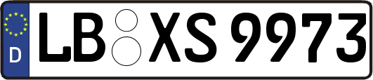 LB-XS9973