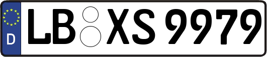 LB-XS9979