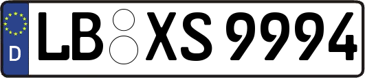LB-XS9994