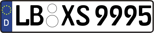 LB-XS9995