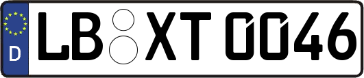 LB-XT0046