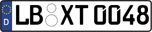 LB-XT0048