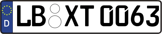 LB-XT0063