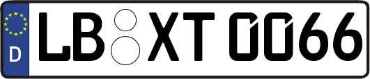 LB-XT0066