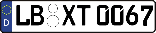 LB-XT0067