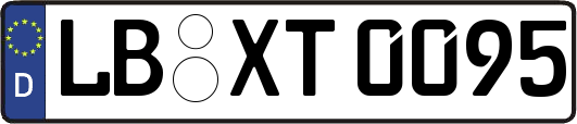 LB-XT0095