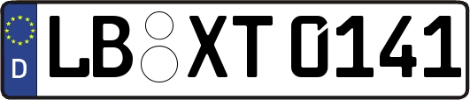 LB-XT0141