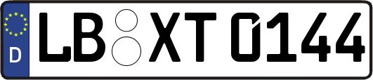 LB-XT0144